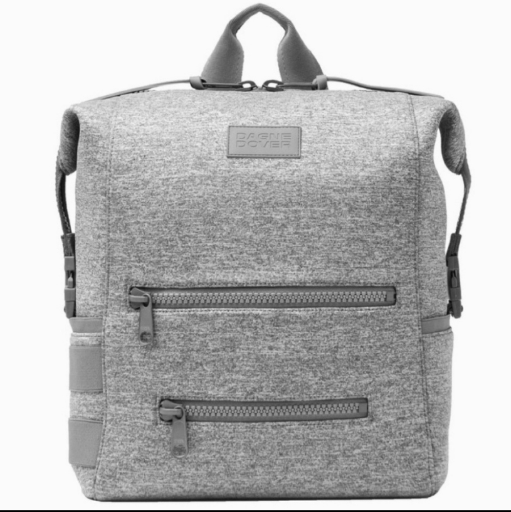 Dagne Dover Indi Diaper Backpack Large